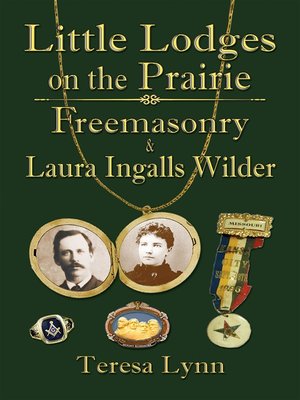 cover image of Little Lodges on the Prairie